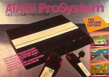 [BIOS] Atari 7800